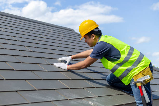 Quick and Trustworthy Emergency Roof Repair Services in Brookville, OH