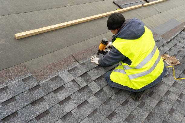 Best Commercial Roofing Services  in Brookville, OH