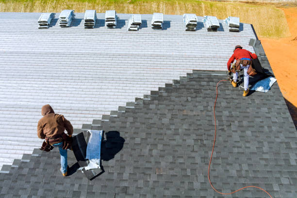 Best Gutter Installation and Roofing  in Brookville, OH