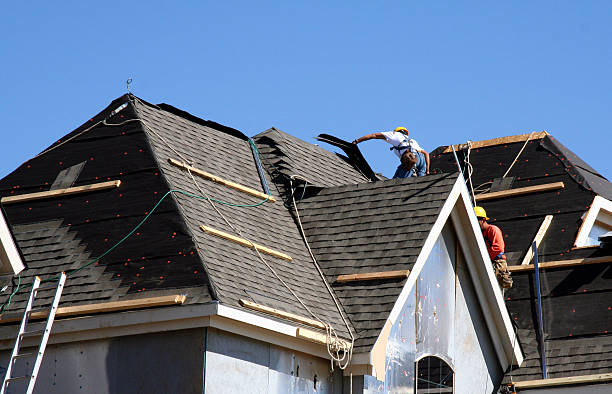 Professional Roofing Contractor in Brookville, OH