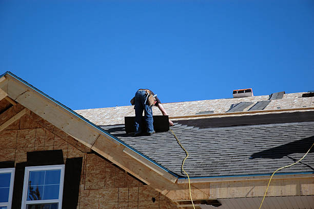 Tile Roofing Contractor in Brookville, OH
