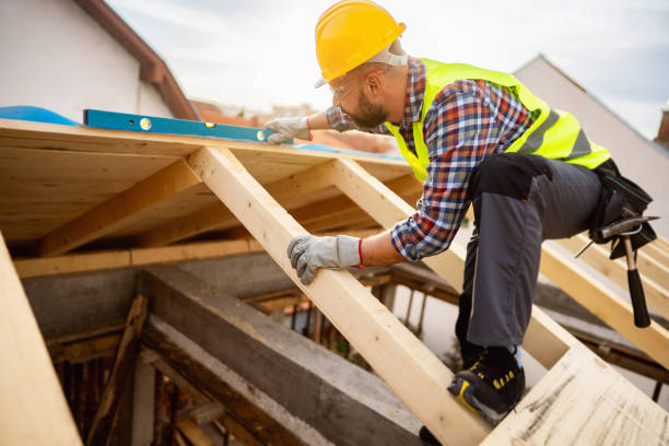 Best Residential Roofing Contractor  in Brookville, OH