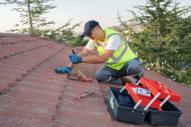 Best Roof Inspection Near Me  in Brookville, OH