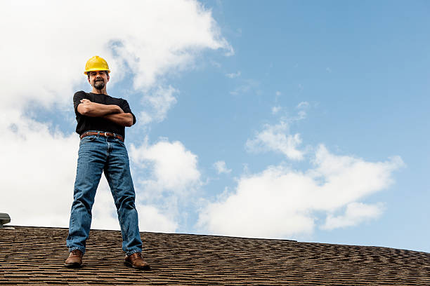 Best Roof Leak Repair  in Brookville, OH