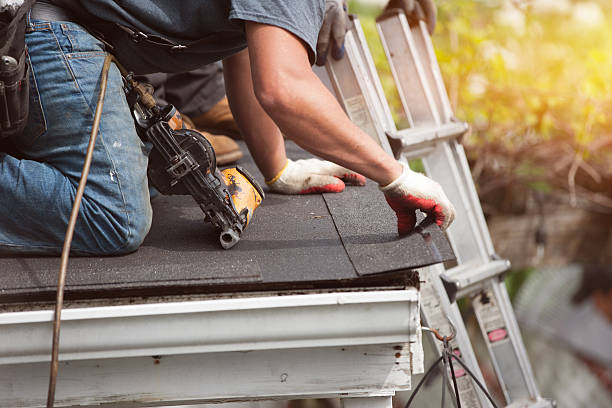 Best Shingle Roofing Installation  in Brookville, OH