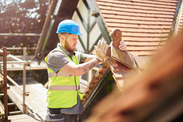 Best Affordable Roofing Company  in Brookville, OH