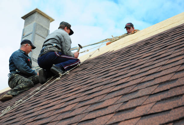 Best Slate Roofing Contractor  in Brookville, OH